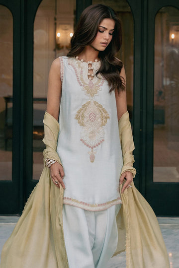 MAISON DE LACE | A MIDSUMMER INCANTATION | ISMIRA