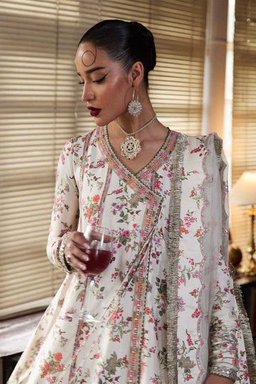 HUSSAIN REHAR | INARA