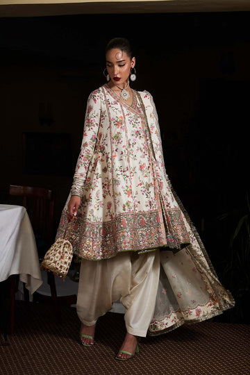 HUSSAIN REHAR | INARA