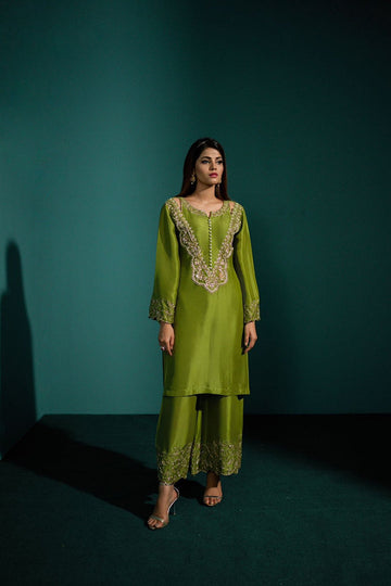 KAIROS | ELIRA-LUXURY FESTIVE | INARA