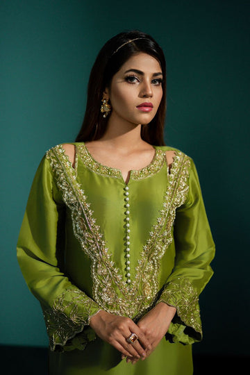 KAIROS | ELIRA-LUXURY FESTIVE | INARA
