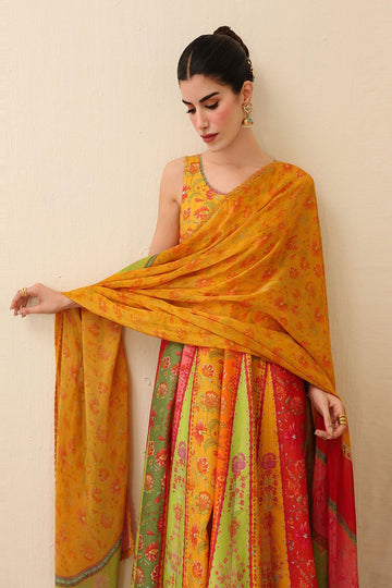 KANWAL MALIK | SORELLE LUXE SILK'26 | INAYA