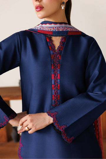FARASHA | SUMMER MELODY`26 | INDIGO GRACE