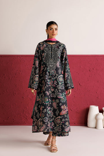 FARASHA | SUMMER LOOM'26 | INK CARNIVAL