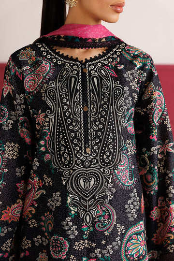 FARASHA | SUMMER LOOM'26 | INK CARNIVAL