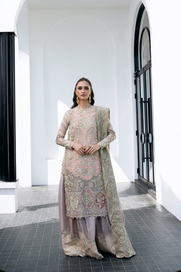 MYSIE BY TAHIRA | AUREA LUXURY FORMALS'25 | INSHA