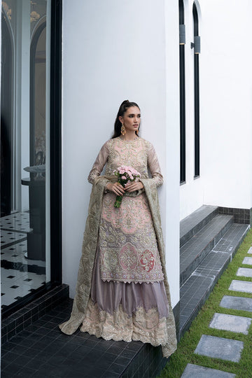 MYSIE BY TAHIRA | AUREA LUXURY FORMALS'25 | INSHA