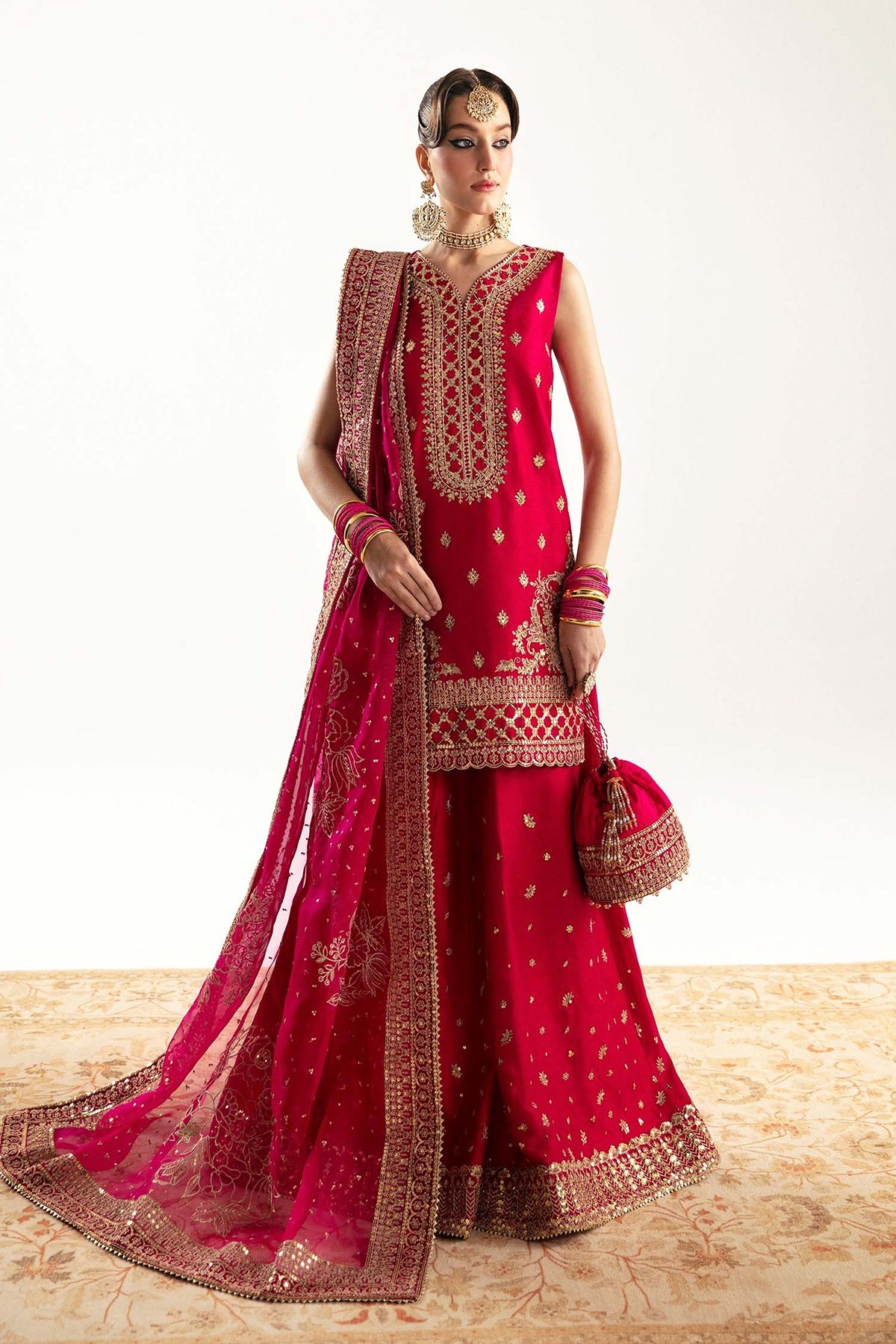 KANWAL MALIK | JUGAN | IRINA