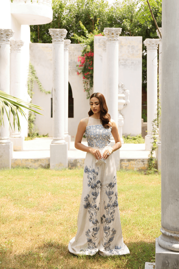 AYESHA & USMAN | IRIS