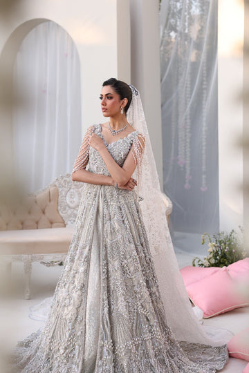 MYSIE BY TAHIRA | WEDDING EDITS'25 | ISABELLA