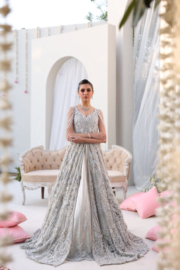 MYSIE BY TAHIRA | WEDDING EDITS'25 | ISABELLA