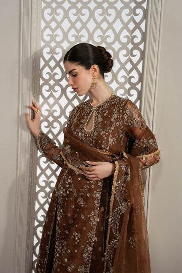 AFROZEH | AURE | ISADORA