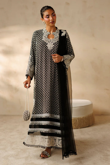 HUE PRET | TASHA EID '26 | ISBA