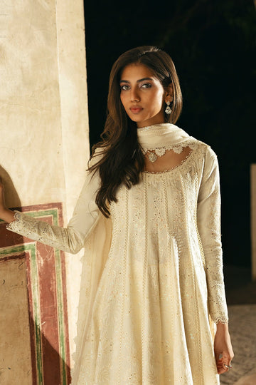 AFROZEH | MULAQAAT | ISHQ
