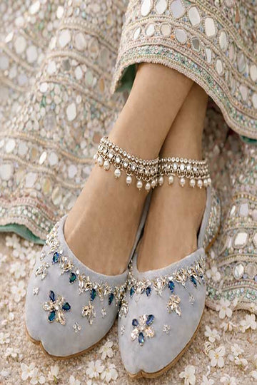 DAZZLE | KHUSSA SHOES | ISOLA