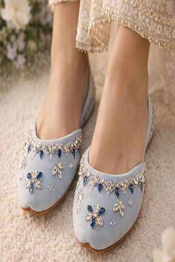 DAZZLE | KHUSSA SHOES | ISOLA