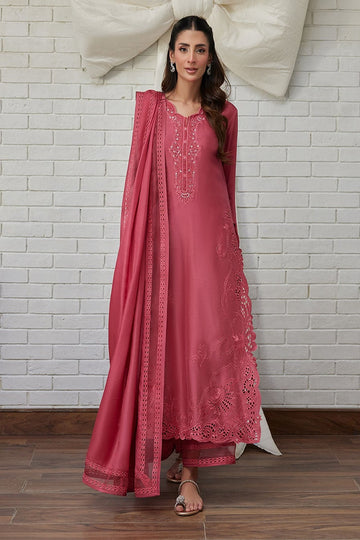 FARAH TALIB AZIZ | TARA LUXE EID'26 | IVARA