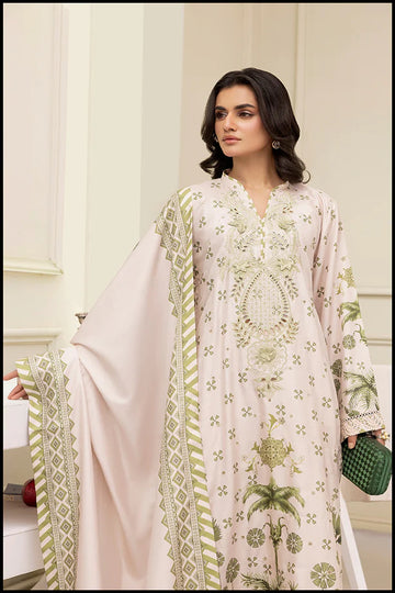 SUMAIRA AURANGZEB | MEHSA'25 | IVORY OASIS