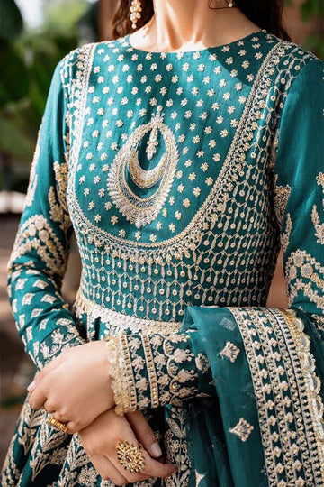 AKBAR ASLAM | FORMALS | JAHANARA