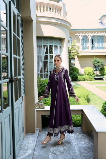 MYSIE BY TAHIRA | ALARA'25 FORMALS | JAMINI