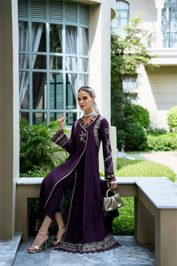 MYSIE BY TAHIRA | ALARA'25 FORMALS | JAMINI