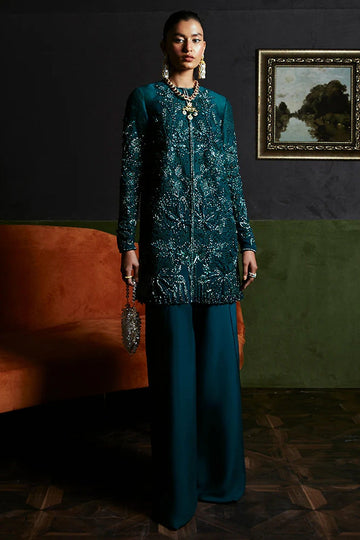 SUFFUSE | LUXURY PRET 2024 | JASMINE