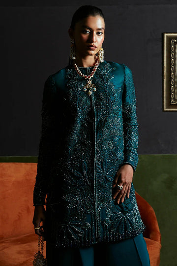 SUFFUSE | LUXURY PRET 2024 | JASMINE