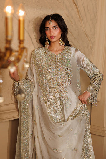 EMAAN ADEEL | CELESTE FESTIVE EDIT | JEWEL