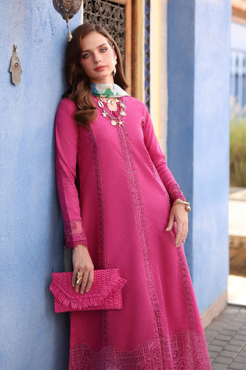 XENIA FORMALS | LAYANA SUMMER 26 | JEYA
