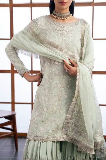 XENIA FORMALS | KALANI LUXURY FORMALS | JIRA