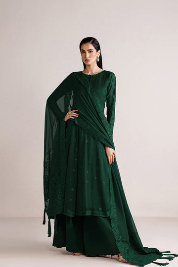 FARASHA | CHIFFON ESSENTIALS ’26 | JADE MOSAIC