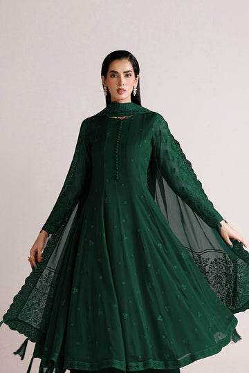 FARASHA | CHIFFON ESSENTIALS ’26 | JADE MOSAIC