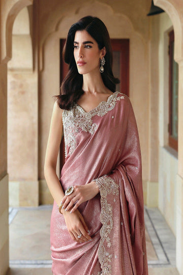 FAIZA SAQLAIN | AVEIRA | JAHARI