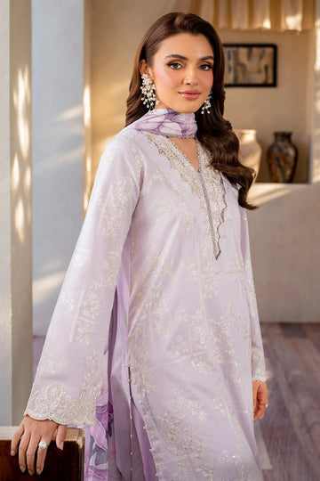 ZARIF | READY TO WEAR | JAISY