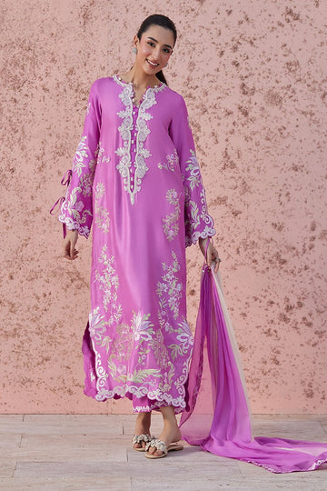 FARAH TALIB AZIZ | TARA LUXE EID'26 | JANE