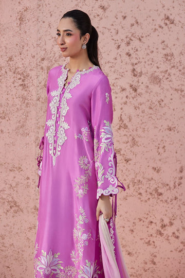 FARAH TALIB AZIZ | TARA LUXE EID'26 | JANE