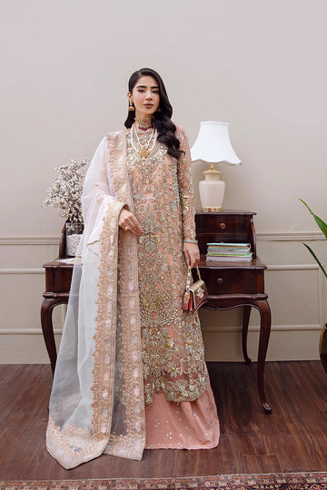 MYSIE BY TAHIRA | WINTER FESTIVE’23 | JEHAN