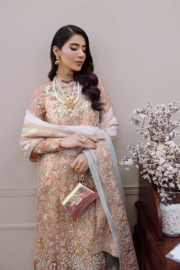 MYSIE BY TAHIRA | WINTER FESTIVE’23 | JEHAN