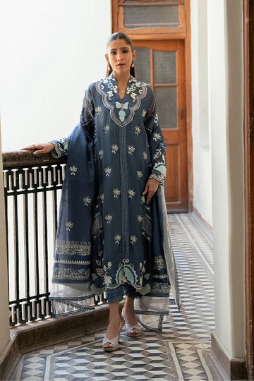 NADIA FAROOQUI | LUXE PRINTS | JEHAN