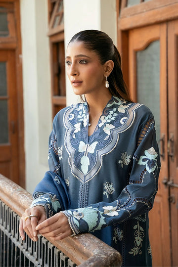 NADIA FAROOQUI | LUXE PRINTS | JEHAN