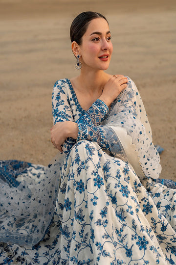 FAIZA SAQLAIN | AYA | JEHONA