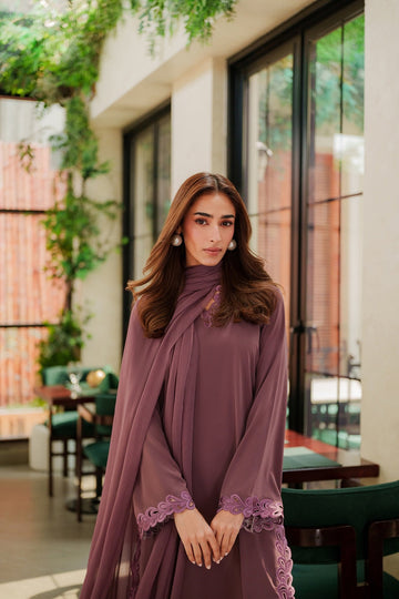 SOFIA KHAN | AURORA FALL' 26 | JENNY