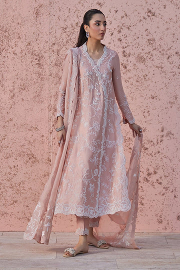 FARAH TALIB AZIZ | TARA LUXE EID'26 | JENNY