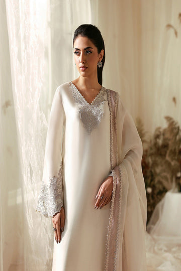 FAIZA SAQLAIN | FREYA | JERINA