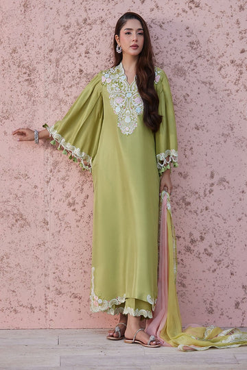 FARAH TALIB AZIZ | TARA LUXE EID'26 | JESSA