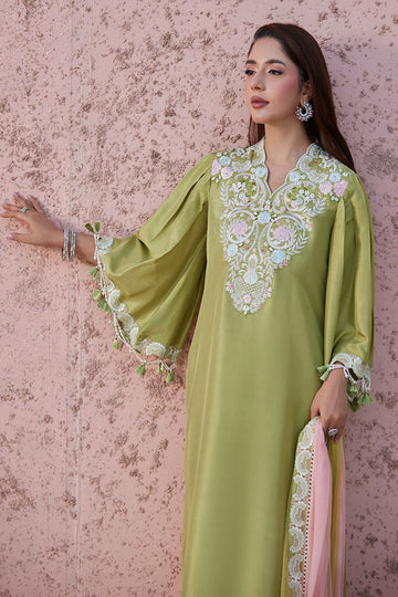 FARAH TALIB AZIZ | TARA LUXE EID'26 | JESSA