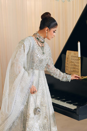 MARYAM HUSSAIN | WEDDING COLLECTION '25 | JHIL MIL
