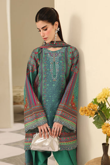 KANWAL MALIK | SORELLE LUXE SILK'26 | JIANA