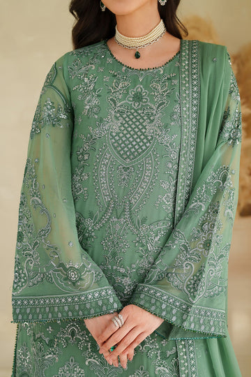 ZARIF | MEESA LUXURY FORMALS | JIROON