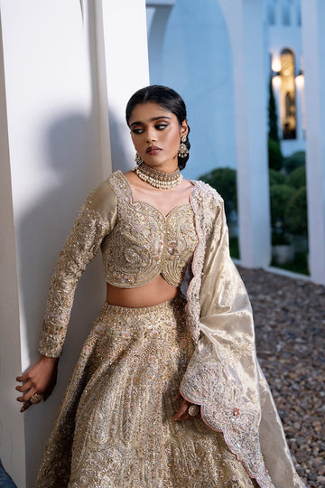 MYSIE BY TAHIRA | AUREA LUXURY FORMALS'25 | JULIANA